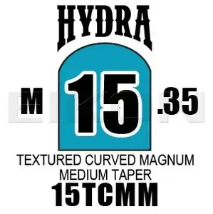 Уценка Тату иглы 15 Textured Round Magnum Hydra Eikon ( Для теней и окраски ) 10.2020 (1 Игла) Уценка Тату иглы 15 Textured Round Magnum Hydra Eikon ( Для теней и окраски ) 10.2020 (1 Игла) купить