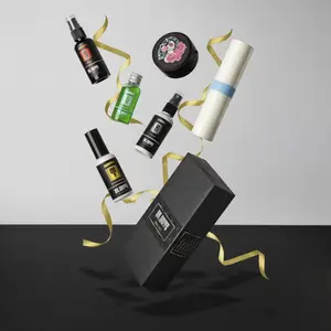 Набір від Gritz Trial Set