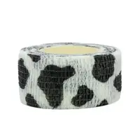 Бандаж белый COW узкий (24 шт. упаковка)