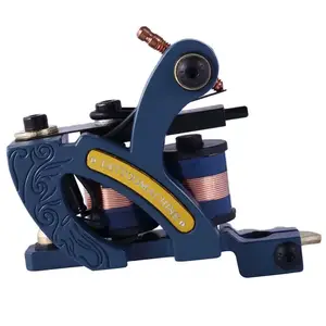 Индукционная машинка Pro Shader DH Cust №2 (2)