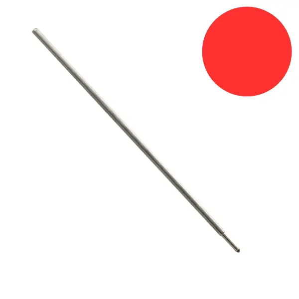 Трансферне чорнило червоне 40121