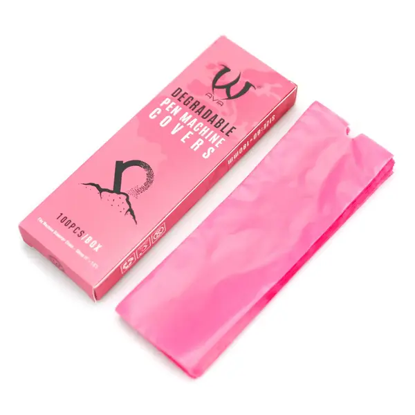 Захист для модульних машинок AVA PINK - 100 штук 34694