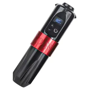 Беспроводная татуировка Ambition Boxter V2 Red купить