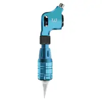 Модульна тату машинка AVA C3 Blue