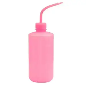 Спрей-батл 500 ML Рожевий Спрей-батл 500 ML Рожевий