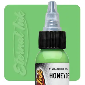 Тату краска Honey Dew Eternal (15 мл.) Тату краска Honey Dew Eternal (15 мл.) купить