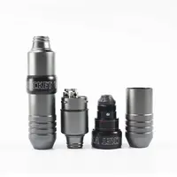 Модульна тату машинка Rocket V3 Platinum