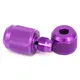 Блоковий тату тримач Artist Purple 25 mm 7327