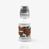 Набор красок Lou Rubinos Silver Salute Set World Famous - 30 ml купить