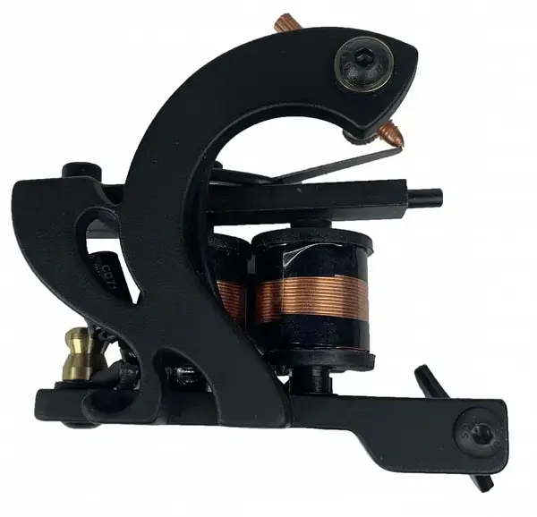 Індукційна тату машинка Hawk Power Shader 17548