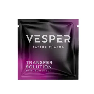 Трансферный крем с запахом Bubble Gum Vesper STICK 5 ml купить