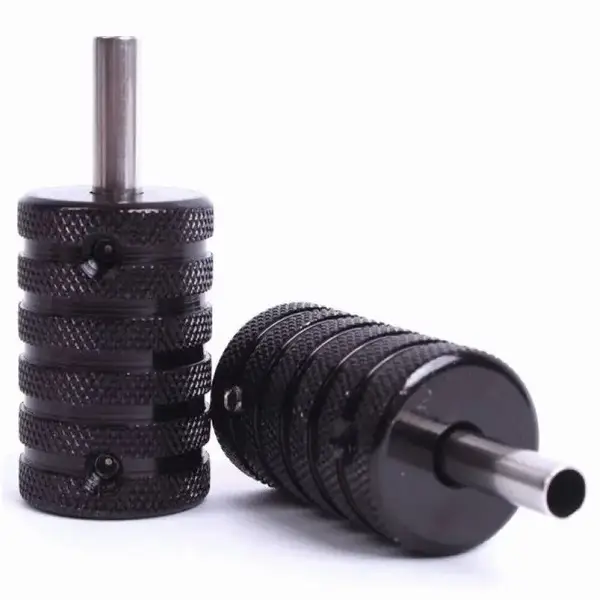 Тату тримач Brogy Steel 30mm 7363