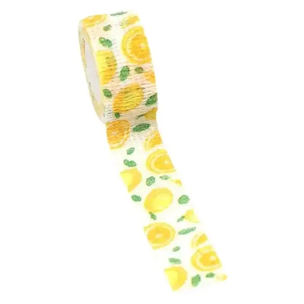 Бандаж LEMON узкий купить недорого в Украине, фото 8546