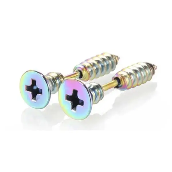 Серьга Modern Color (для уха) SSP052-2 купить недорого в Украине, фото 19654