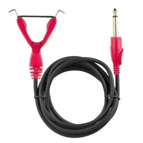 Кліп корд полярний BigWasp Red 21932