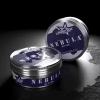 Масло з охолоджуючим єфектом UNISTAR Nebula Anaesthetic Butter 200 ml