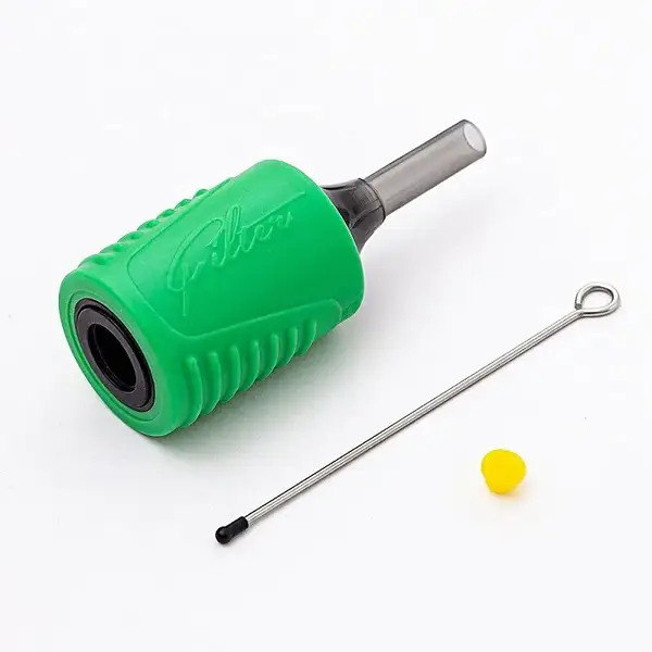 Одноразовий модульний утримувач з насадкою EZ Filter Green (1 шт.) 10308