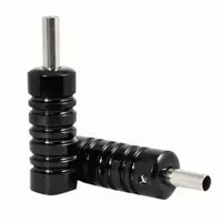 Тату держатель Grip Black Тату держатель Grip Black купить
