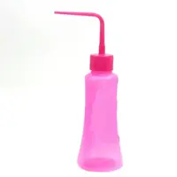 Спрей пляшка 250 мл. рожева