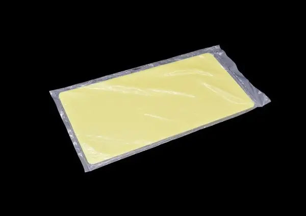 Штучна шкіра 300 мм x 150 мм. AVA 3ММ 40178