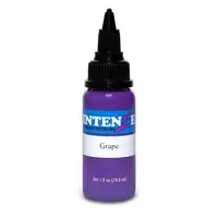 Тату фарба Grape Intenze (60 мл.)