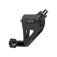 Роторная тату машинка AVA A3 NEX Black