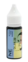 Пігмент NE Pigments "703 База PRO брюнет"" от Елены Нечаевой (15 мл.)