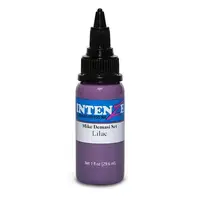 Тату краска Lilac Intenze – 30 мл. Тату краска Lilac Intenze – 30 мл. купить