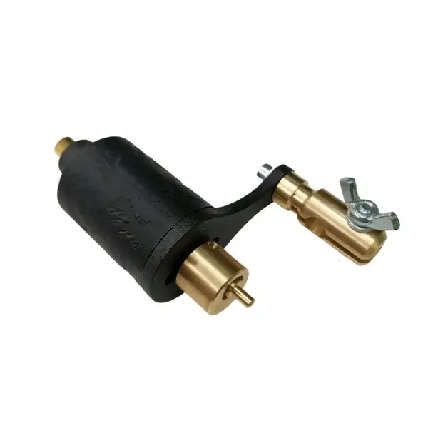 Тату машинка START от Duda Tarasov Club 16964