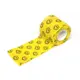 Бандаж желтый SMILE широкий (12 шт. упаковка) купить недорого в Украине, фото 5