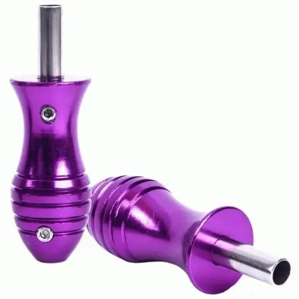 Тату тримач Waist Purple 7353