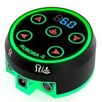 Блок живлення Aurora 2 Black Блок живлення Aurora 2 Black