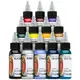 Набір фарб Motor City Set 12 Colors Eternal (30 мл.) 3