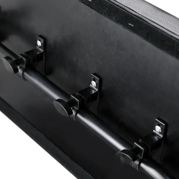 Подлокотник AVA SERF BLACK купить недорого в Украине, фото 34726