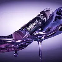 Трансферний гель UNISTAR NEBULA STENCIL 90ML