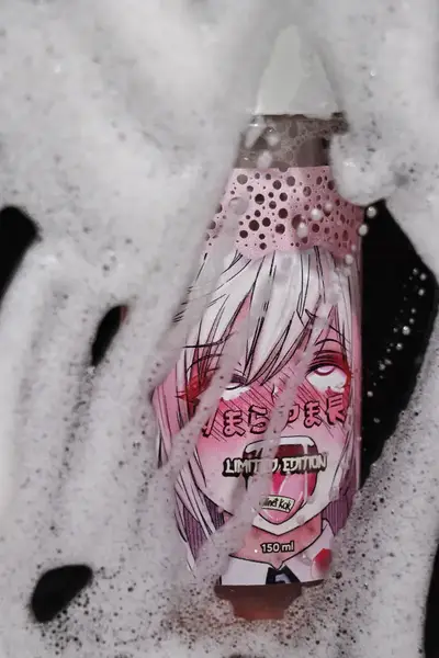 Антибактериальная пена roman Kor Limited Edition Peach – 150 мл купить недорого в Украине, фото 35025