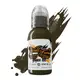 Тату фарба Dark Tan World Famous (30 мл.) 7396