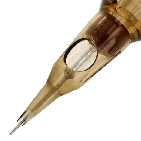 11 Round Liner KWADRON (0.30) Контурные картриджи (20 Картриджей (Упаковка)) купить недорого в Украине, фото 45058