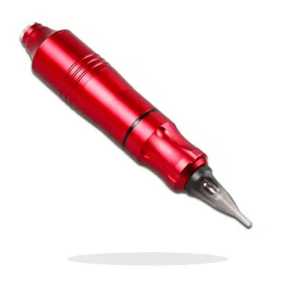 Модульная тату машинка Cronus Red купить недорого в Украине, фото 11991