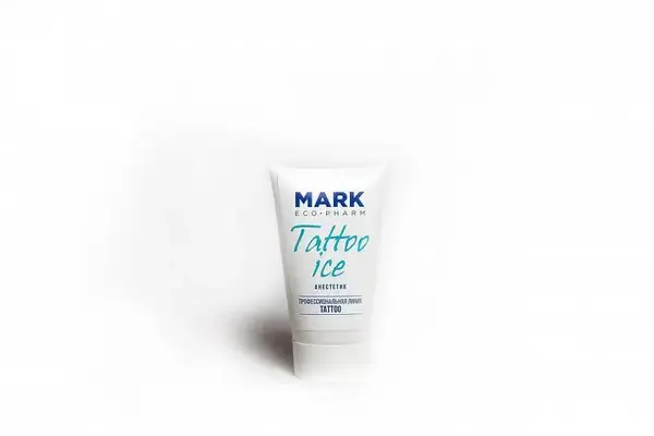 Анстезия Ice MarkEcoPharm 30ml (30 мл.) 14611