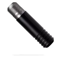 Модульна тату машинка EZ Rambo 2 Gray Matte