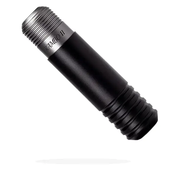 Модульная татуировка EZ Rambo 2 Gray Matte купить недорого в Украине, фото 8923
