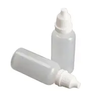 Пустые тары для пигмента 30мл. мягкий пластик (30 мл) купить
