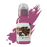 Тату фарба Blush Viper World Famous (15 мл.)