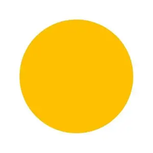 Тату фарба One Cap Lemon Yellow Intenze (1 Cap)