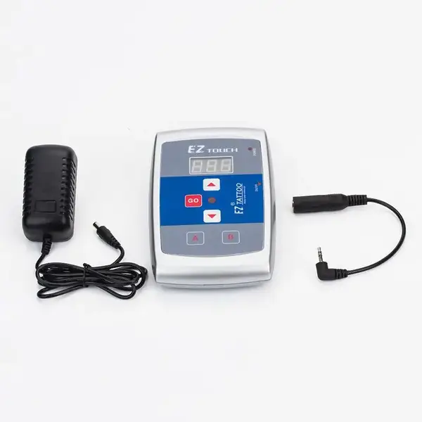 Тату блок EZ Touch II 21743