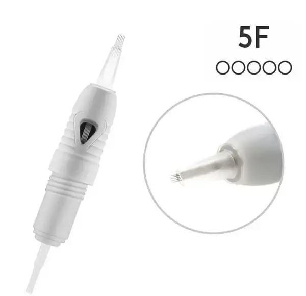 Картриджі 5Flat Liberty ( Тіні ) 3957