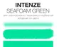 Тату краска Sea Foam Green Intenze (30 мл.) купить недорого в Украине, фото 4
