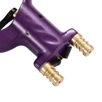 Роторна тату машинка Rotary Machine Purple