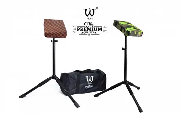 Підлокітник AVA Holder 24906